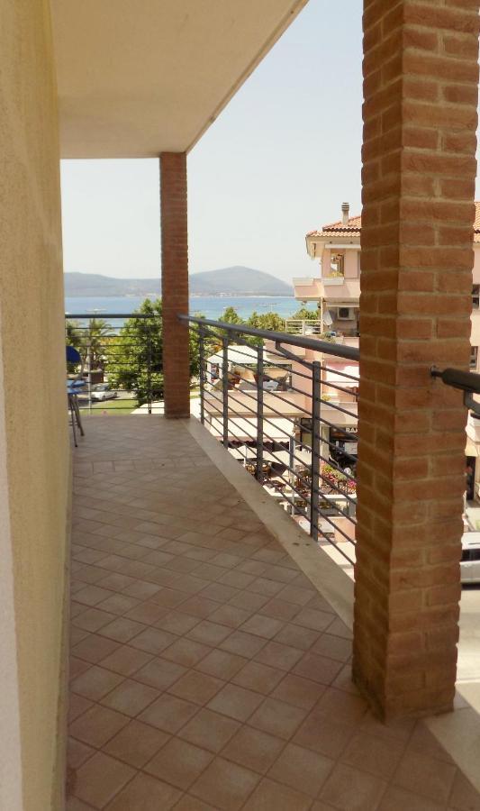 Alghero Locazioni Екстер'єр фото
