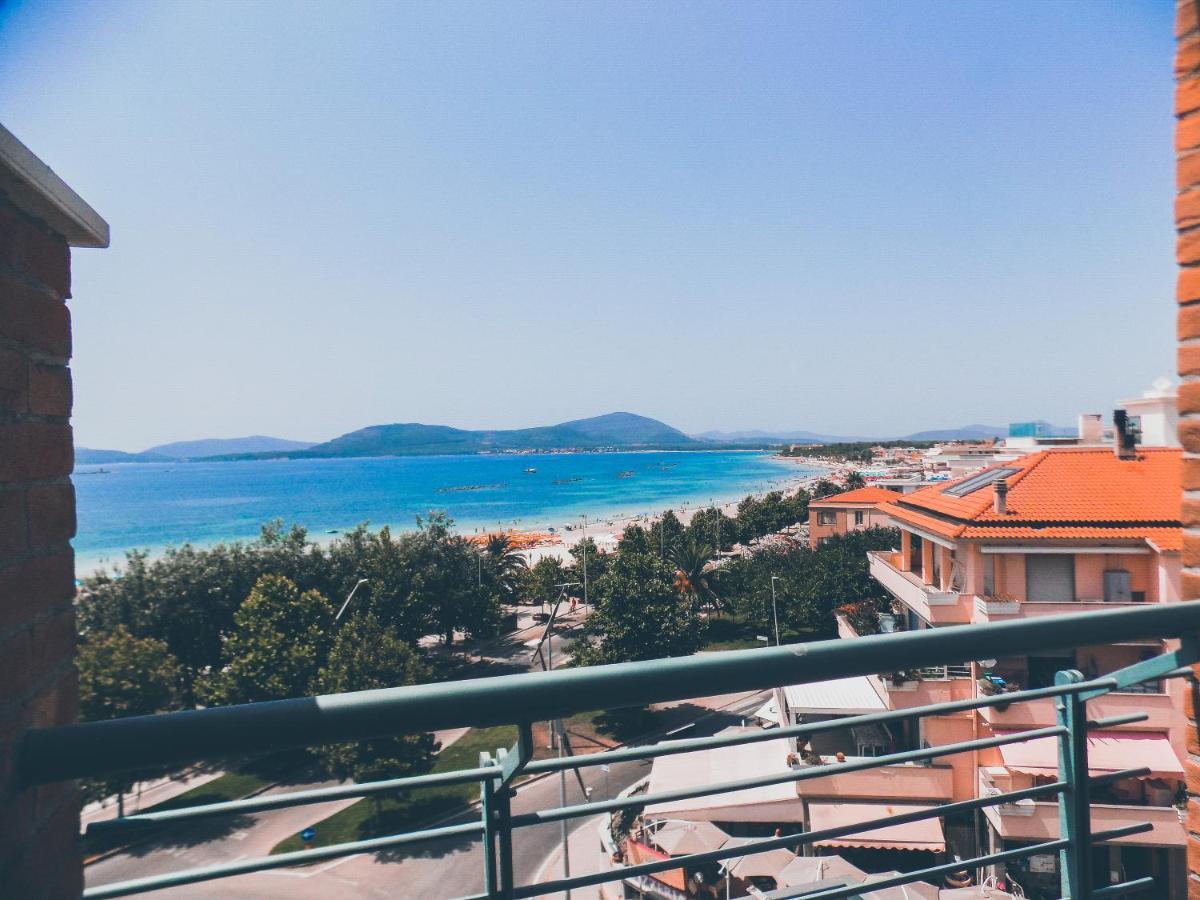 Alghero Locazioni Екстер'єр фото